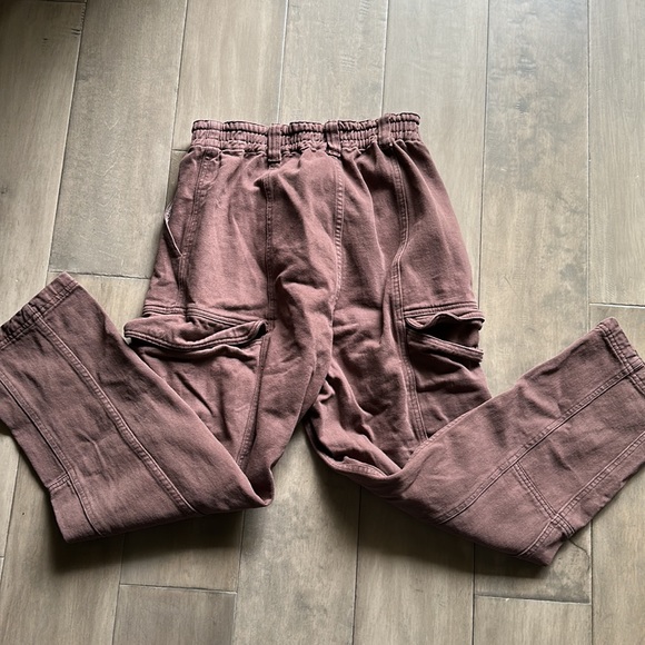 PacSun Utility Cargo Pants - Picture 6 of 12